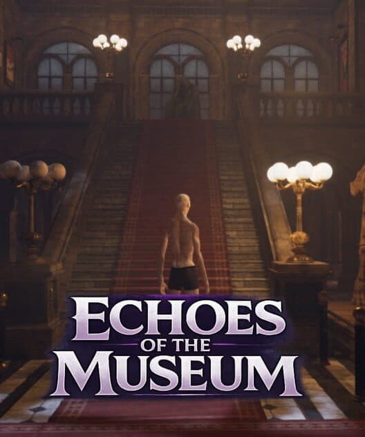 Echoes of the Museum cover art