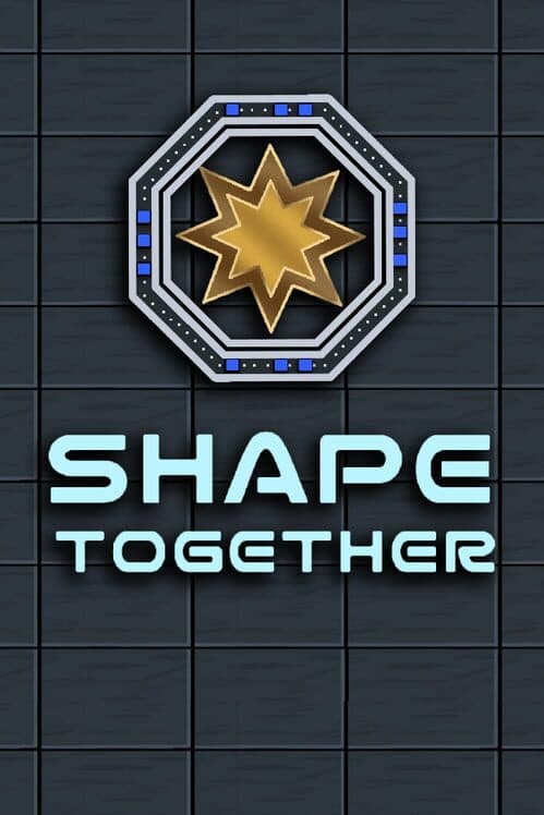 Shape Together cover art