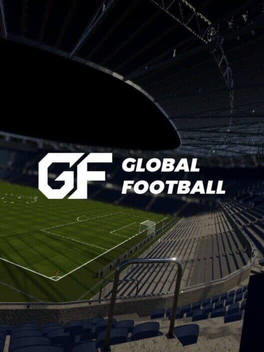 Global Football cover art