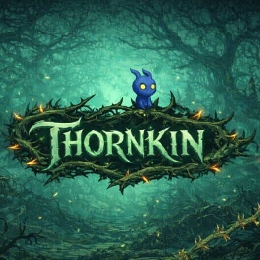 Thornkin cover art