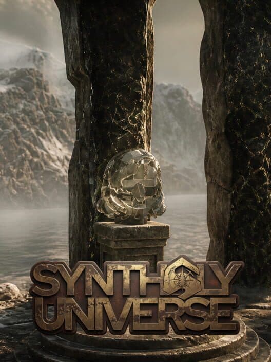 Synthaly Universe cover art