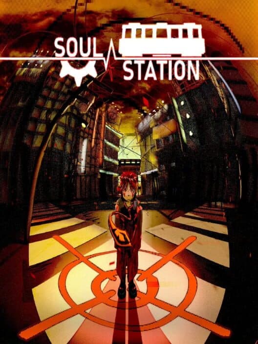 Soul Station cover art