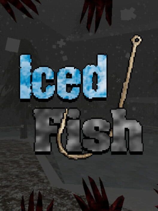 Iced Fish cover art