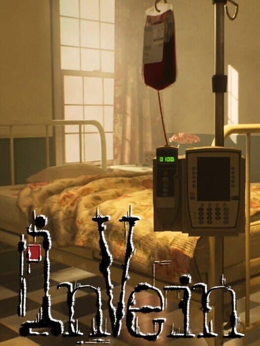 InVein cover art