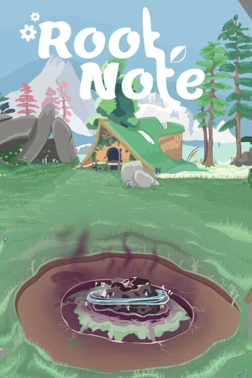 Rootnote cover art
