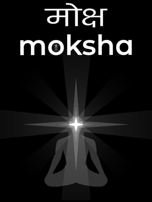 Moksha cover art
