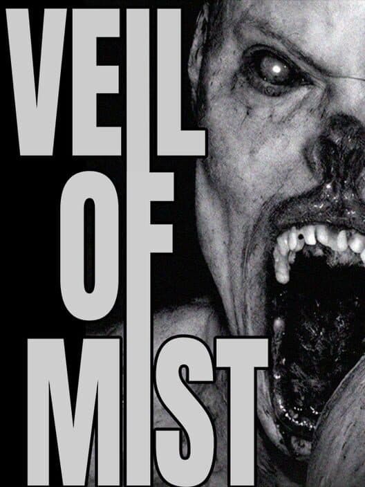 Veil of Mist cover art