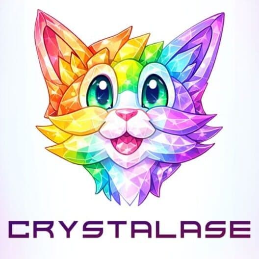 Crystalase cover art