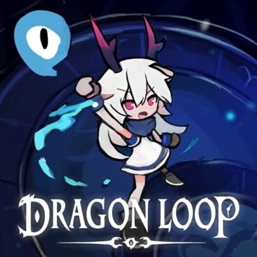 Dragon Loop cover art