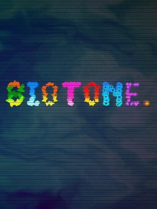 Biotone cover art