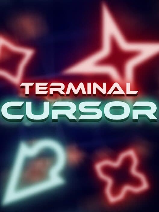 Terminal Cursor cover art