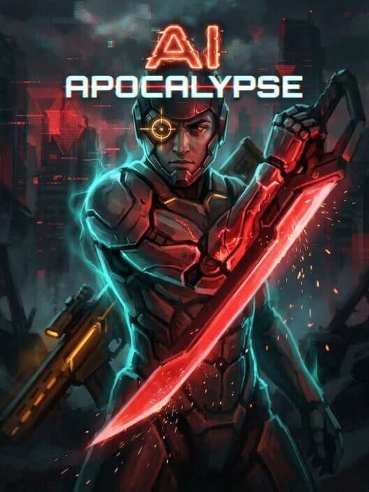 AI Apocalypse