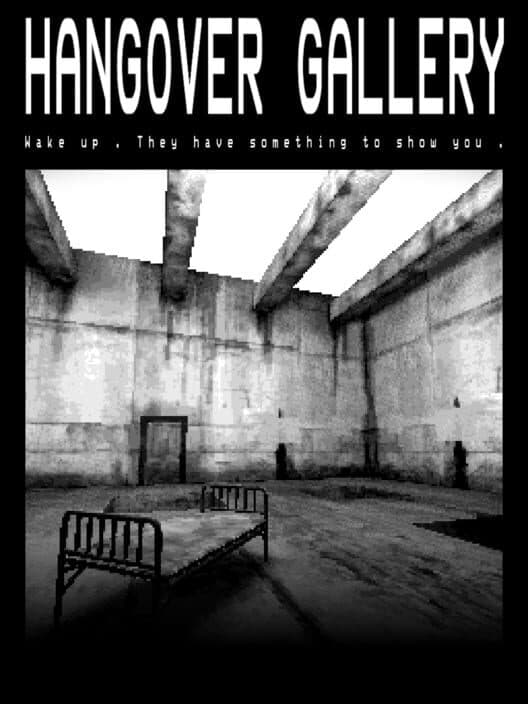 Hangover Gallery cover art