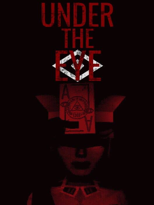 Under the Eye cover art
