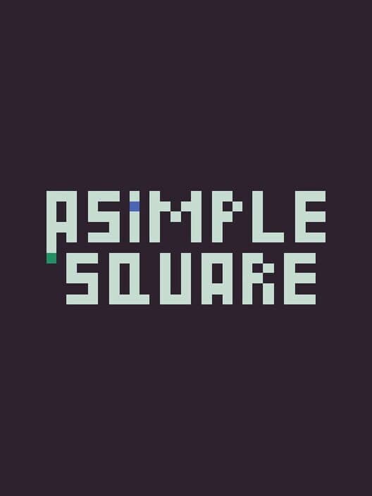 A Simple Square cover art