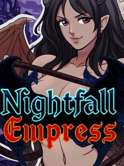Nightfall Empress cover art