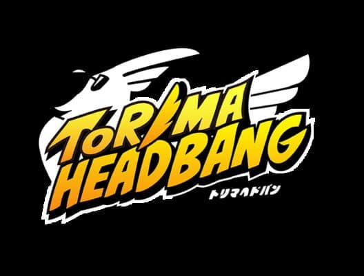 Torima Headbang cover art