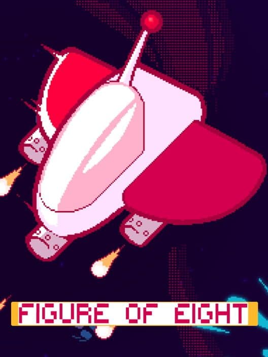 Figure of Eight cover art