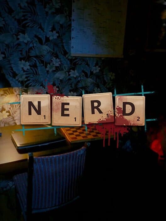 N.E.R.D cover art
