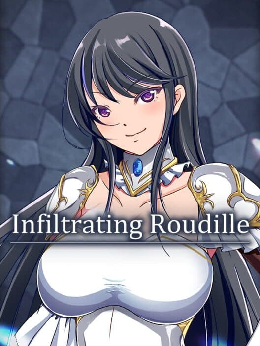 Infiltrating Roudille cover art
