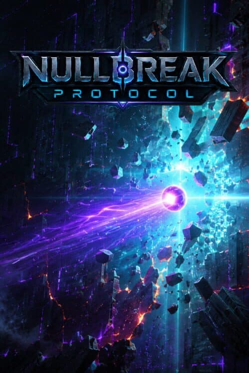 Nullbreak Protocol cover art
