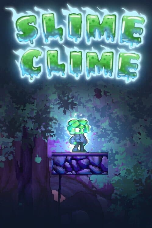 Slime Clime cover art