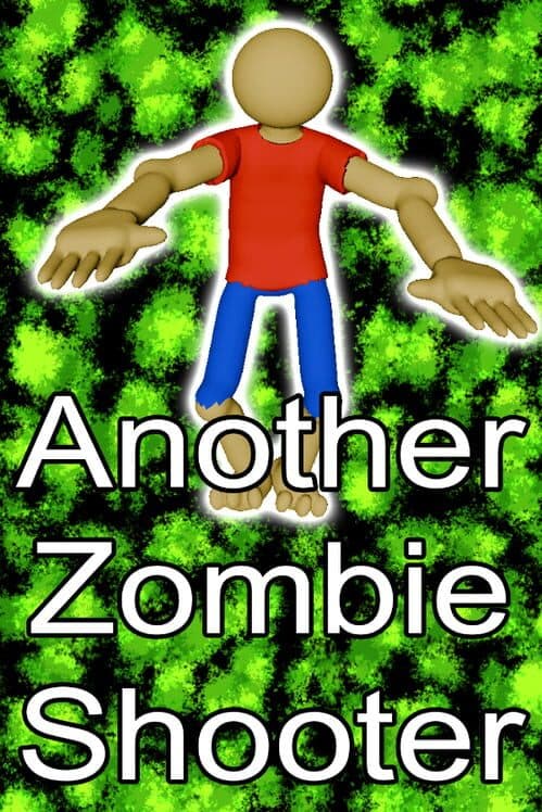 Another Zombie Shooter cover art