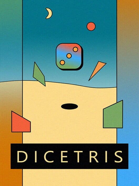 Dicetris