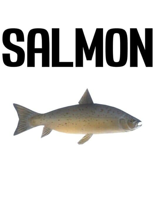 Salmon cover art