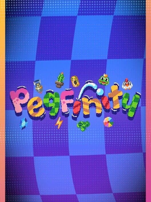 Pegfinity cover art