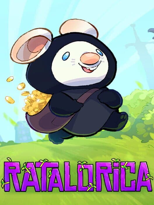 Ratalorica cover art