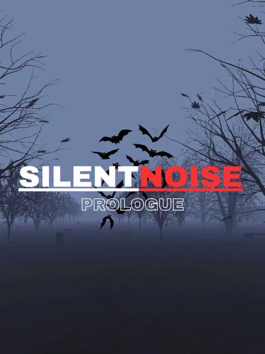 Silent Noise: Prologue cover art