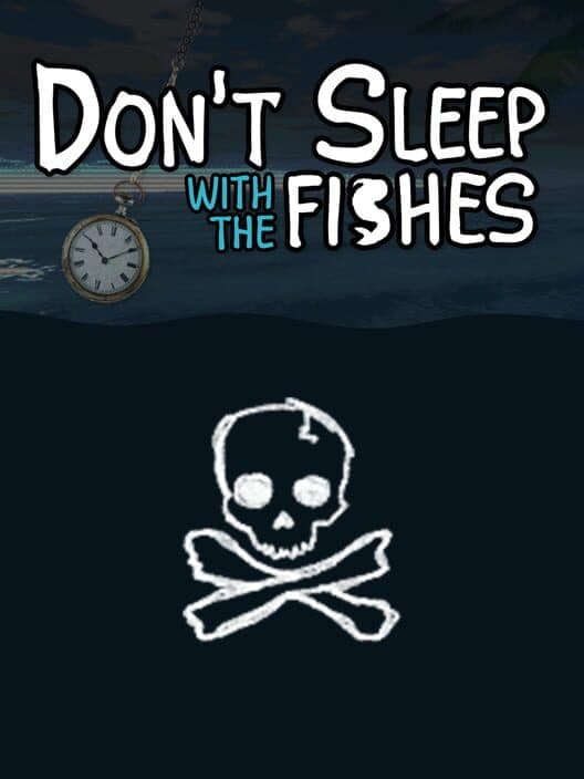 Don’t Sleep with the Fishes cover art