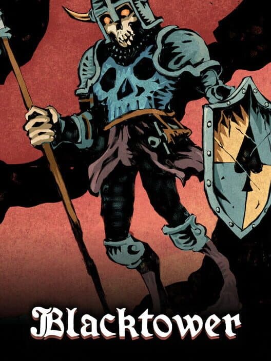 Blacktower cover art