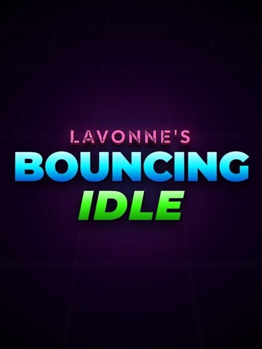 LaVonne's Bouncing Idle cover art