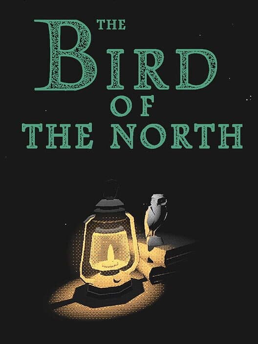 The Bird of the North cover art