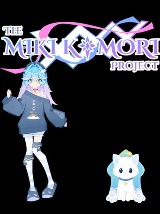 The Miki Komori Project