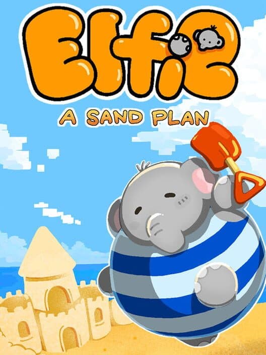 Elfie: A Sand Plan
