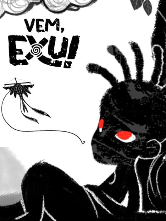 Vem, Exu cover art