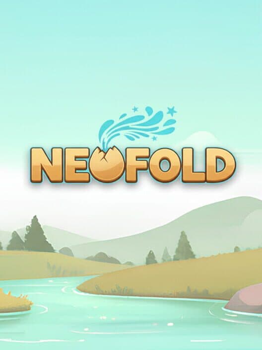 Neofold cover art