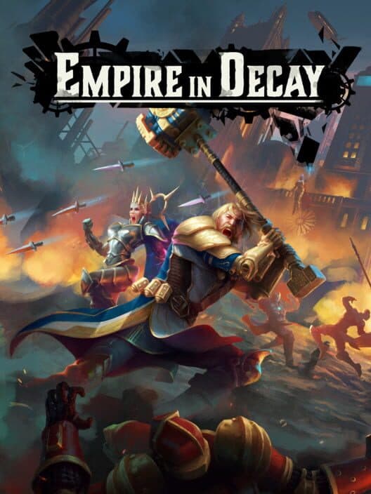 Empire in Decay