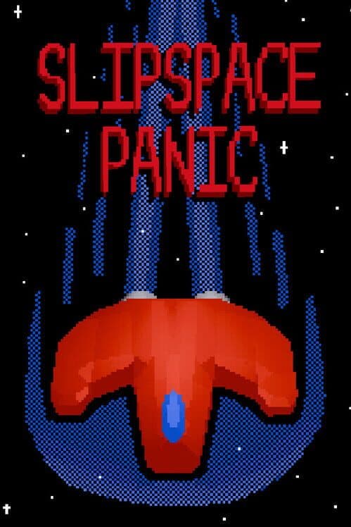 Slipspace Panic cover art