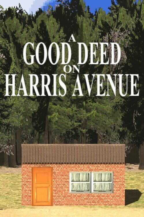 A Good Deed On Harris Avenue cover art