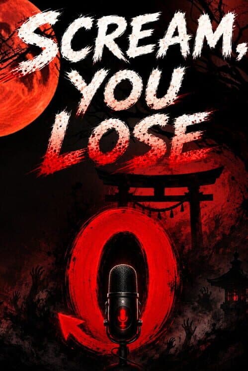 Scream You Lose cover art