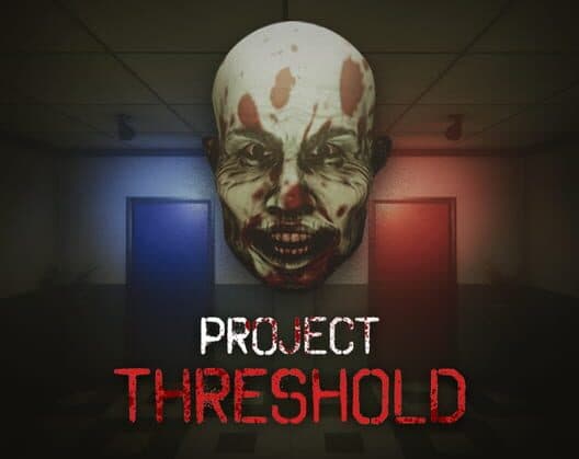 Project Threshold cover art
