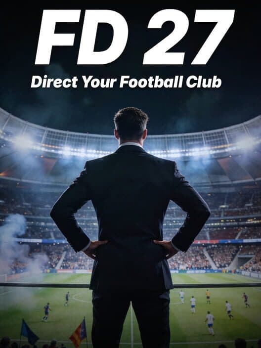 FD 27: Direct Your Football Club