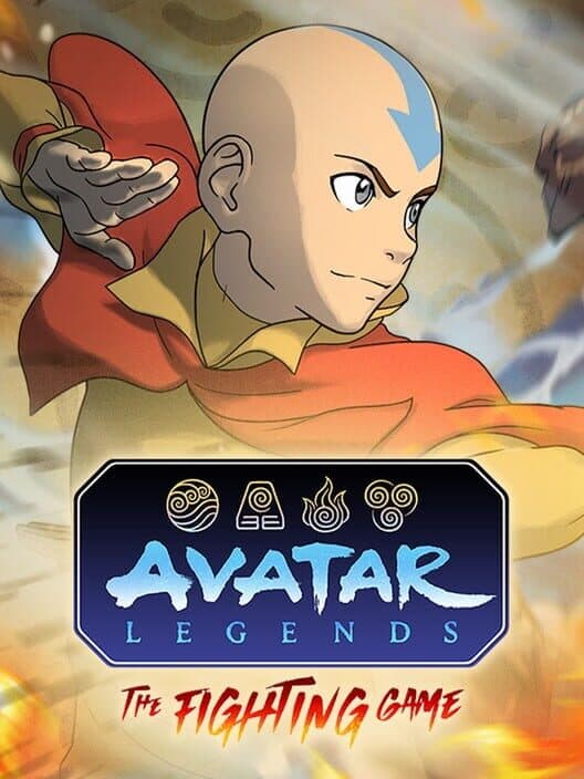 Avatar Legends: The Fighting Game