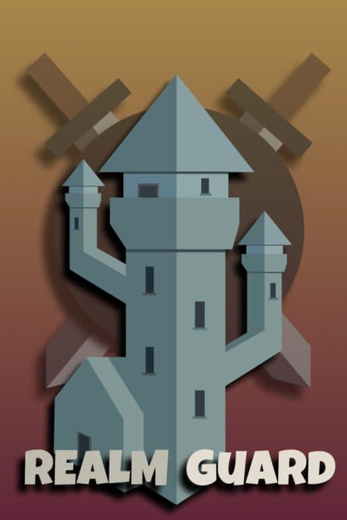 Realmguard cover art