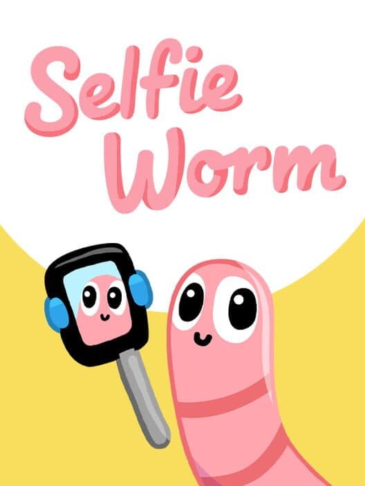 Selfie Worm