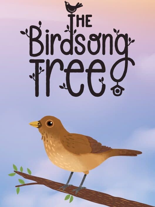 The Birdsong Tree cover art